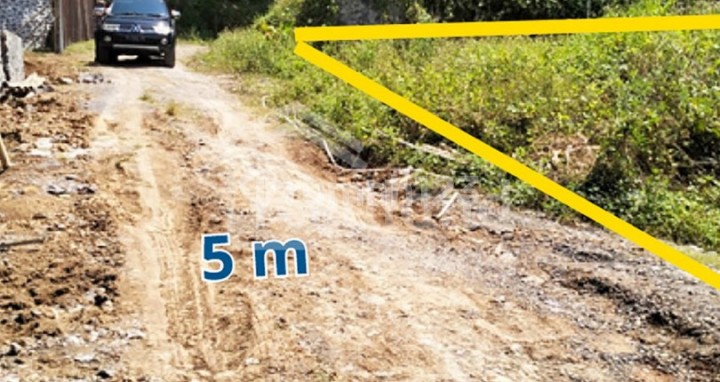 Tanah di Perum Sky Mansion , Ngaliyan Semarang Ve 5727