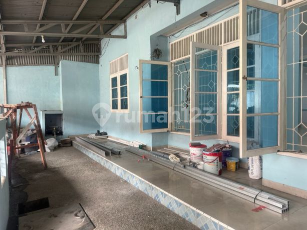 Rumah 1 Lantai di Komplek Duta Garden Tangerang 3+1 Kamar Tidur Rumah 1 Lantai di Komplek Duta Garden Tangerang 3+1 Kamar Tidur