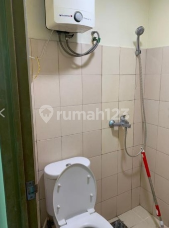 jual murah studia lantai 23