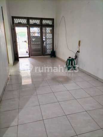 rumah 2,5 lantai Sunter STS hadap selatan