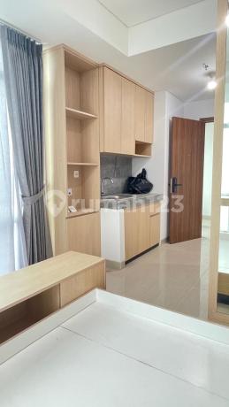 Unit Brand New B Residence Grogol Unit Brand New B Residence Grogol