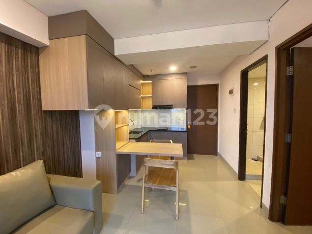 Callia Apartemen Renovated BAGUS Lantai 1 Callia Apartemen Renovated BAGUS Lantai 1