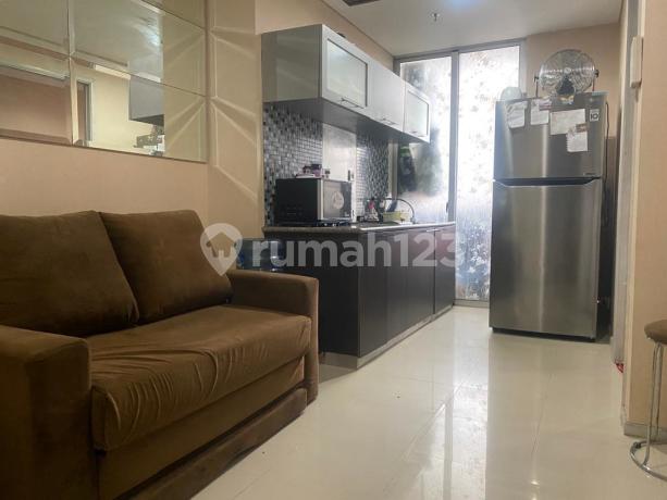 For Sale: Lavande Residences Apartment, 30M2, Fully Furnished!