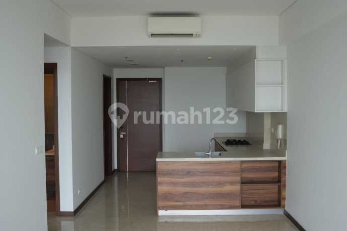 Di Jual Apartement Marigold Navapark Uk 91,51M2, PPJB!!!