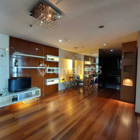 For Sale Apartment Cbd Pluit LB 138M2, Furnish Cantiikk!