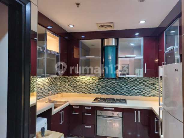 Di Jual Apartment Cbd Pluit Uk 138M2, Furnished, Best Deal Di Jual Apartment Cbd Pluit Uk 138M2, Furnished, Best Deal