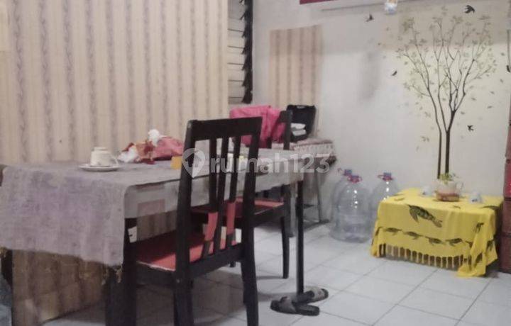 DIJUAL!/DISEWAKAN! Apartemen Laguna Pluit 36 m²