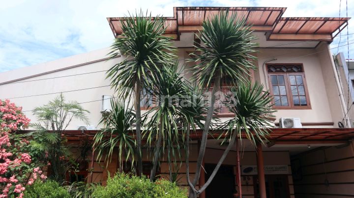 Dijual Rumah Lingkungan Asri di Perumahan Karya Indah Village Dijual Rumah Lingkungan Asri di Perumahan Karya Indah Village