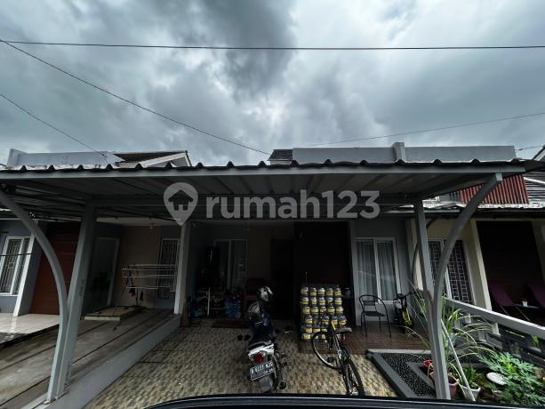 Dijual Perumahan Akasia Residence Pamulang Dijual Perumahan Akasia Residence Pamulang