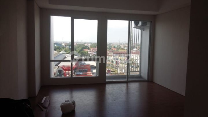 Dijual Unit Bintaro Plaza Residence Tower Altiz Dijual Unit Bintaro Plaza Residence Tower Altiz
