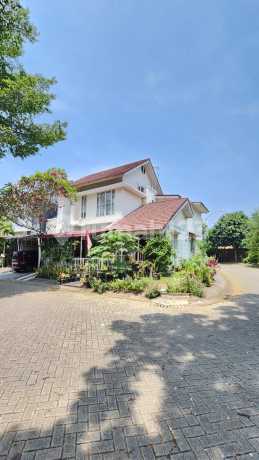 Dijual Rumah Murah Dibawah Harga Pasar di Emerald Bintaro Jaya