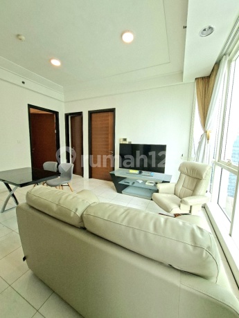 Apartemen The Peak 2 BR Disewa | 82 M² | Furnished | Premium Area Apartemen The Peak 2 BR Disewa | 82 M² | Furnished | Premium Area