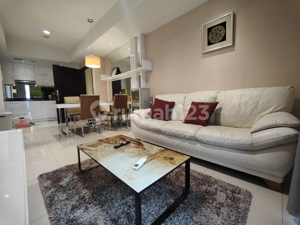 Apartment 2 BR Casa Grande Residence Furnished Apartment 2 BR Casa Grande Residence Furnished