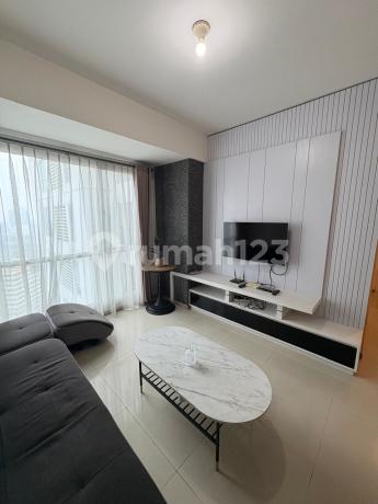 Apartment Bagus 2 BR Furnished di casa grande residence connect KOKAS Apartment Bagus 2 BR Furnished di casa grande residence connect KOKAS