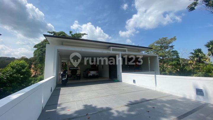 Dijual Elite Dalam.cluster Perumahan