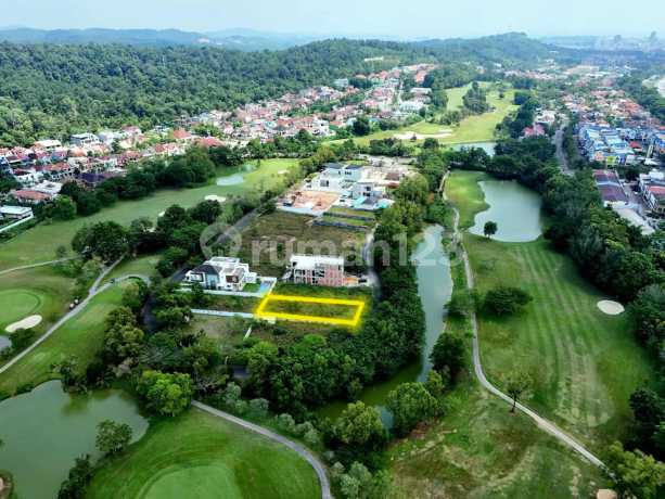 Dijual Lokasi Tanah Yang Di Kelilingi View Golf, Berada Didalam Kawasan Elite Dijual Lokasi Tanah Yang Di Kelilingi View Golf, Berada Didalam Kawasan Elite