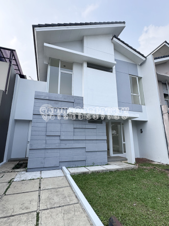 rumah cantik rapi. 2 lantai. di bsd city, cluster verdant ville - the icon, 5 mnt dari gerbang tol! rumah cantik rapi. 2 lantai. di bsd city, cluster verdant ville - the icon, 5 mnt dari gerbang tol!