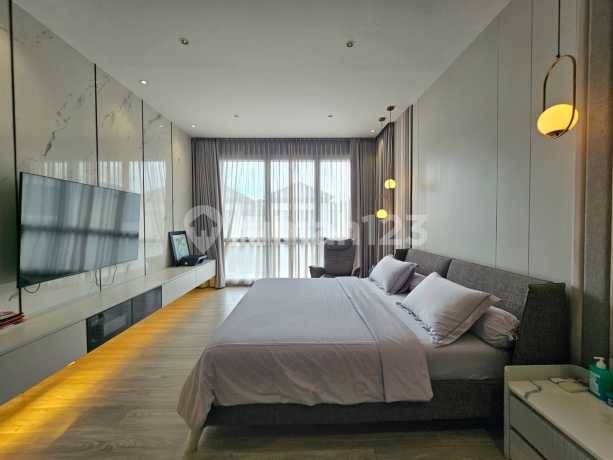 Rumah Mewah 3 Lantai The Zora Keia, Bsd City. Lokasi Terbaik Rumah Mewah 3 Lantai The Zora Keia, Bsd City. Lokasi Terbaik