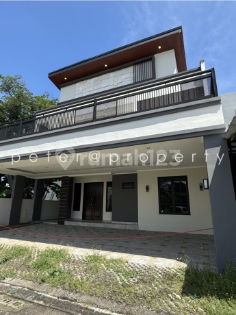 Brand New! The Icon Simplicity. Bsd. 5 Menit Exit Tol Serbaraja