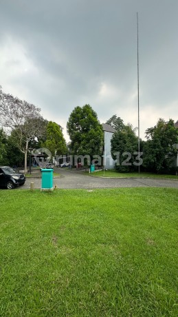 Kavling Pribadi, Regentown Eminent Di Bsd. Bangun Utk Rumah Kos