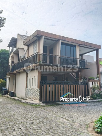 Jual Rumah Hook di Panorama Serpong Dekat Akses Sekolah dan Mall Paradise Jual Rumah Hook di Panorama Serpong Dekat Akses Sekolah dan Mall Paradise