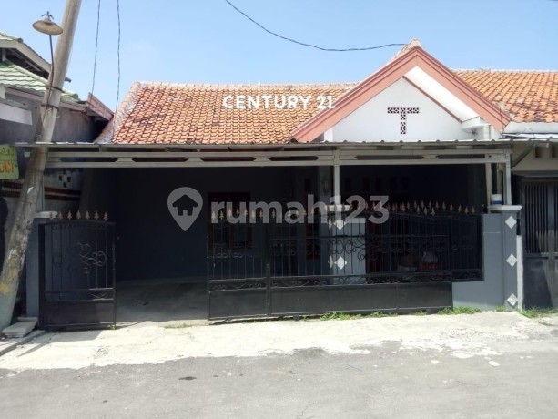 Rumah Tinggal Di Taman Kalijaga Permai Kalijaga Cirebon