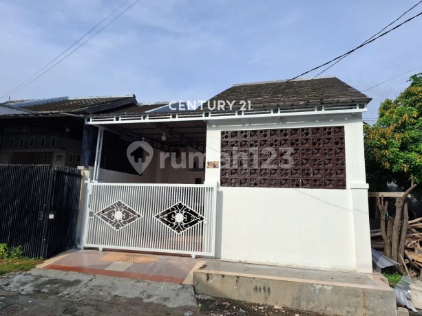 Rumah Tinggal di Komplek Taman Kota Ciperna Cirebon Rumah Tinggal di Komplek Taman Kota Ciperna Cirebon