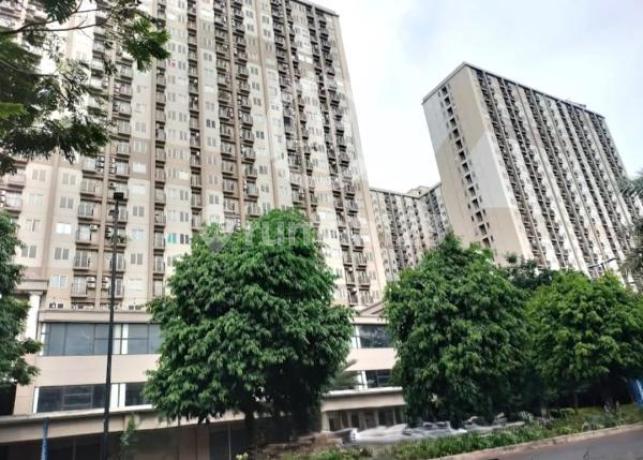 Apartment Lokasi Strategis dengan View Cantik di Podomoro Golf View, Cimanggis.
