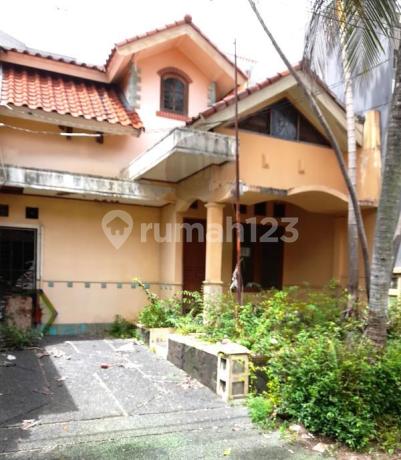 1.5 Story House in Gema Pesona Estate, Sukmajaya, Depok, West Java 1.5 Story House in Gema Pesona Estate, Sukmajaya, Depok, West Java