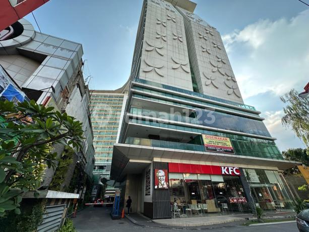 Unit Rare La Grande Bandung Full Furnished - Potensi Sewa Tinggi