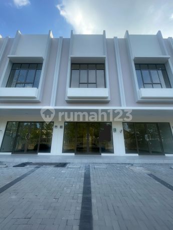 Ruko Bagus Ready Stock Dekat Sekolah Tarakanita Gading Serpong 