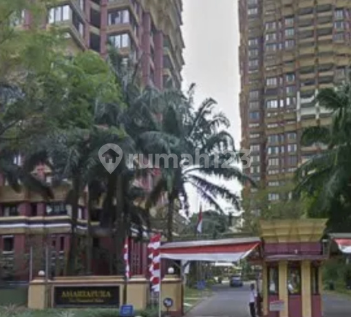 Apartemen Bagus Full Furnished Aman Nyaman Dekat Mall Dan Kampus