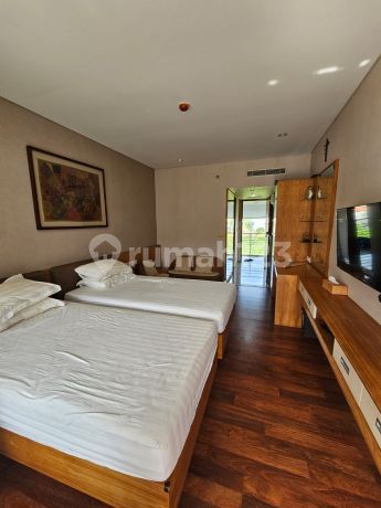 For Rent Yearly Apartment Studio Close to Petitenget Beach and Seminyak Square Bali For Rent Yearly Apartment Studio Close to Petitenget Beach and Seminyak Square Bali