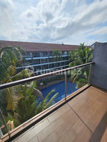For Sale Apartment Studio Close to Petitenget Beach and Seminyak Square Bali For Sale Apartment Studio Close to Petitenget Beach and Seminyak Square Bali
