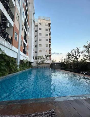 Dijual Apartemen Type Studio Di Student Castle Dekat Kampus Upn