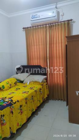 Termurah Rumah 1 Lantai Siap Huni di Bukit Palma Classica Dekat Citraland Unesa Ciputra G-Walk Tol Wiyung Manukan Darmo