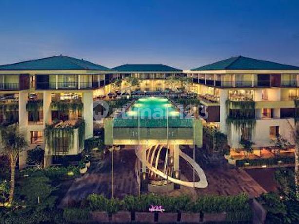 Dijual Cepat Condotel Hotel Mercure Legian Bali