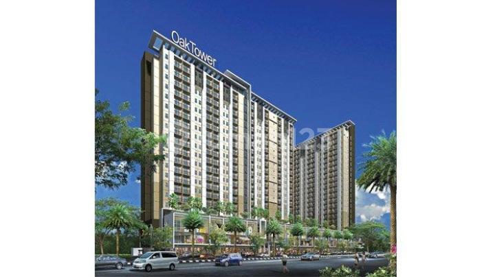 Apartemen BR 2 di AOK Tower Pulo Gadung Jakarta Timur Apartemen BR 2 di AOK Tower Pulo Gadung Jakarta Timur