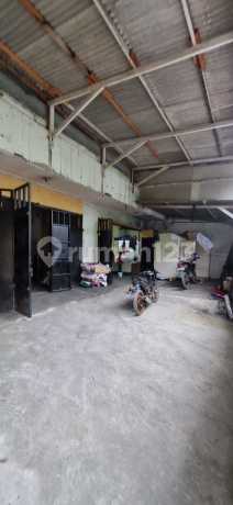 Ruko Ready 3 Unit Bebas Banjir di Griya Harapan Permai Bekasi