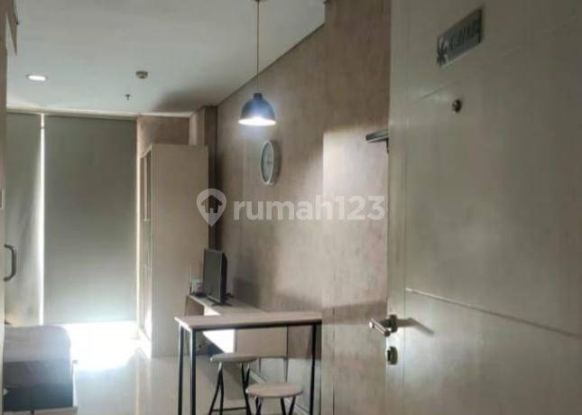 Apartemen Full Furnished di The Lavande Residence Jakarta Selatan