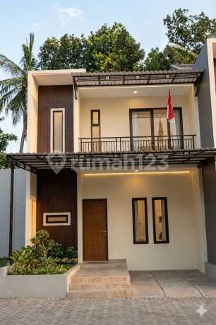 Rumah Siap Huni di Perum Surya Permata Indah Rawalumbu Bekasi Rumah Siap Huni di Perum Surya Permata Indah Rawalumbu Bekasi