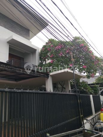 Rumah Bagus Jual Murah Via Lelang Pondok Pinang Pondok Indah 
