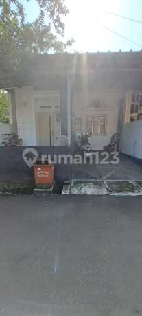 Rumah Bagus SHM Cinere, Depok