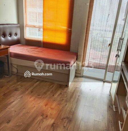Apartement Taman Melati Margonda Depok Furnished Siap Huni