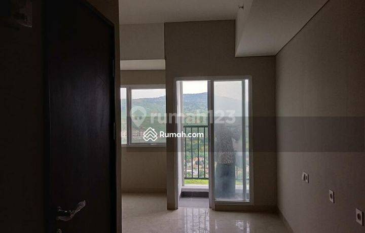 Apartement Royal Sentul Park OF LRT CITY Unfurnished Baru