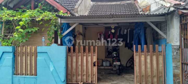 Dijual Rumah Hitung Tanah Sinar Pamulang Permai Dijual Rumah Hitung Tanah Sinar Pamulang Permai