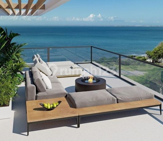 Ocean view apartments in unique location on the cliff above the Uluwatu beach Badung, bali, price USD $153.890 Ocean view apartments in unique location on the cliff above the Uluwatu beach Badung, bali, price USD $153.890