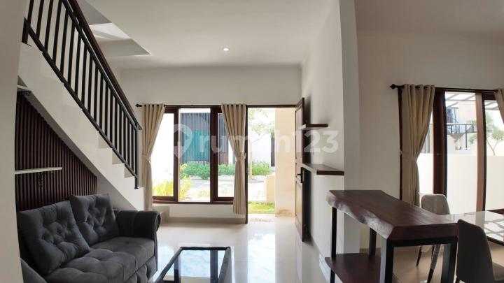 For Sale Modern Home 2 Bedroom Full Furnished With Pool In Musa Dua, Badung, Bali For Sale Modern Home 2 Bedroom Full Furnished With Pool In Musa Dua, Badung, Bali