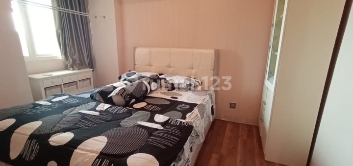 Dijual Apartemen Linden Surabaya Pusat Dkt Klaska Gunawangsa