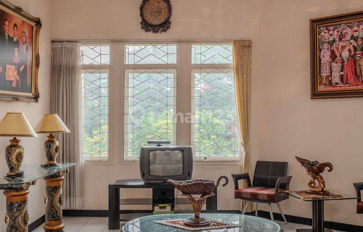 Dijual Rumah Karah Indah Surabaya